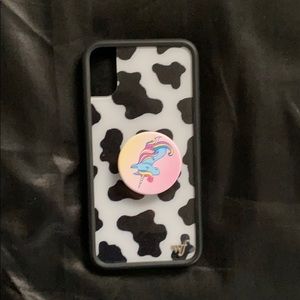 iPhone X case